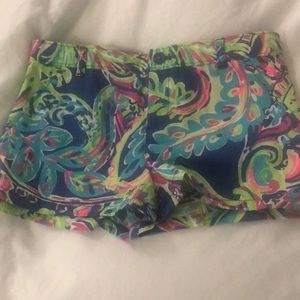 Lilly Pulitzer Callahan Short